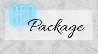 CEO Package