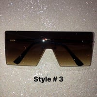 Image 3 of Hot Girl Sunglasses