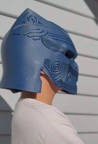 Image 1 of Wheku helmet