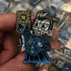 Pinhead Big Boy Enamel Pin