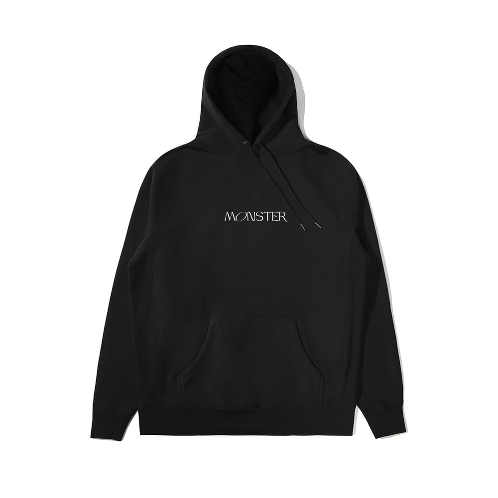 Monster Hoodie (Diamond Ver.)