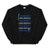 Central American AF Sweatshirt