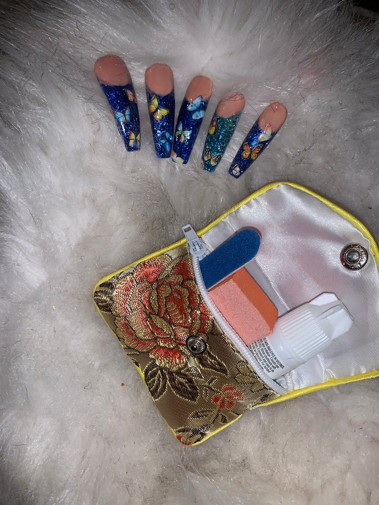 Image of Giving Me Butterflies 