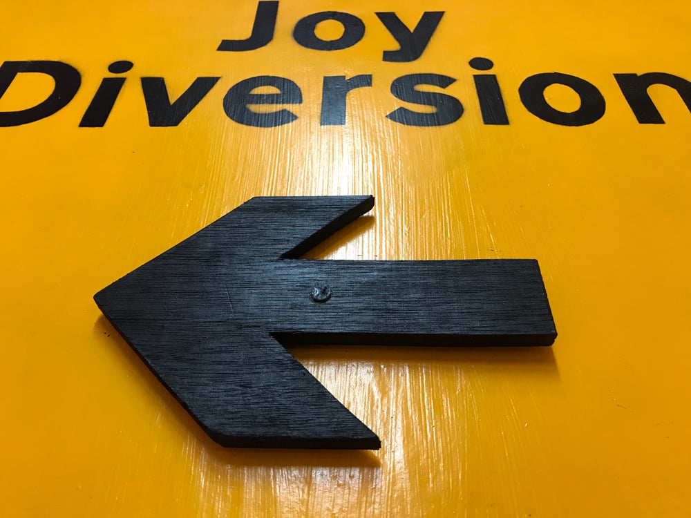 Image of Joy Diversion