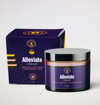 Alleviate Cream