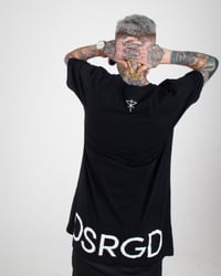 STMNT Long Line T-Shirt