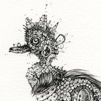 Image 2 of Teckie - Original Artwork