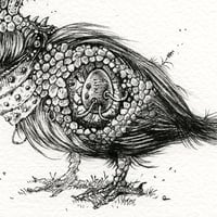 Image 3 of Teckie - Original Artwork