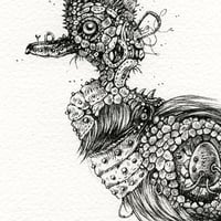 Image 5 of Teckie - Original Artwork