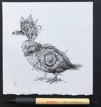 Image 1 of Teckie - Original Artwork