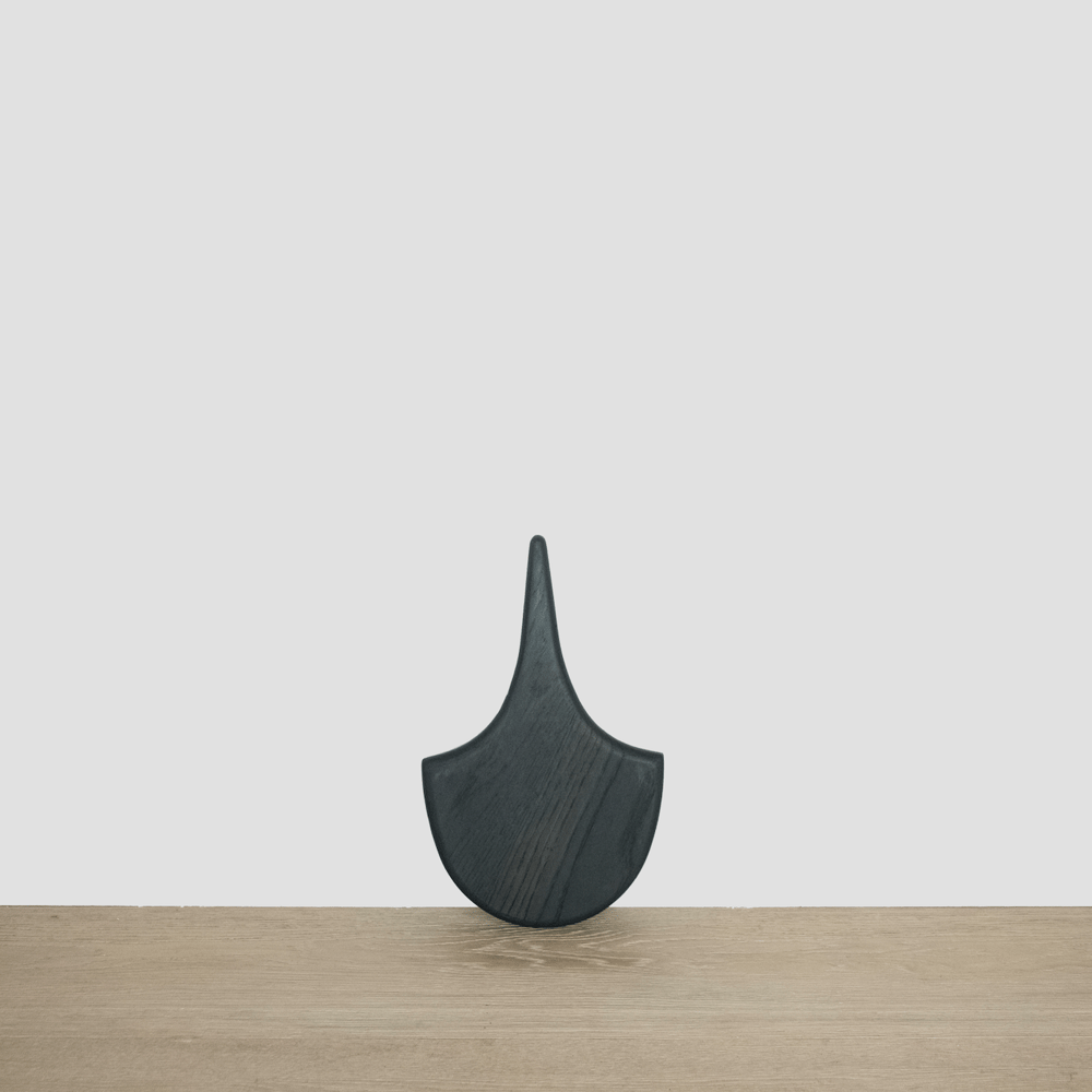 Image of Black oak chopping boards (small, medium & large)