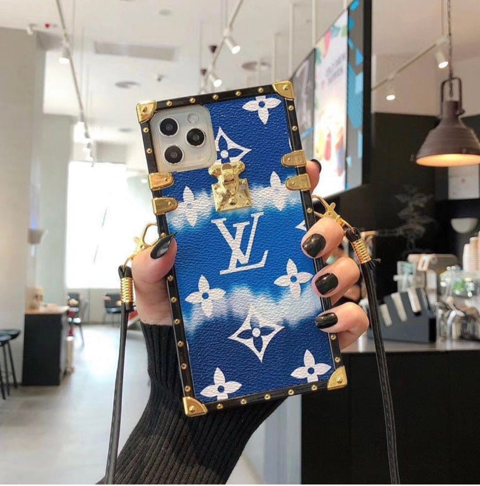 Image of BLUEBERRY Case