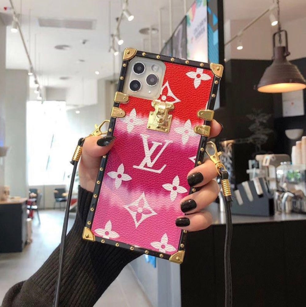 Image of STRAWBERRY Case