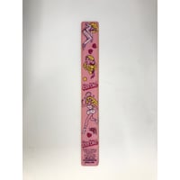 Image 1 of Haunted Barbie Ruler