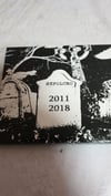 SEPOLCRO - 2011 -2018 SLIPCASE DOUBLE CD