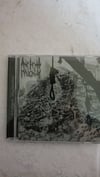 ANCIENT MAGLINITY - S/T CD