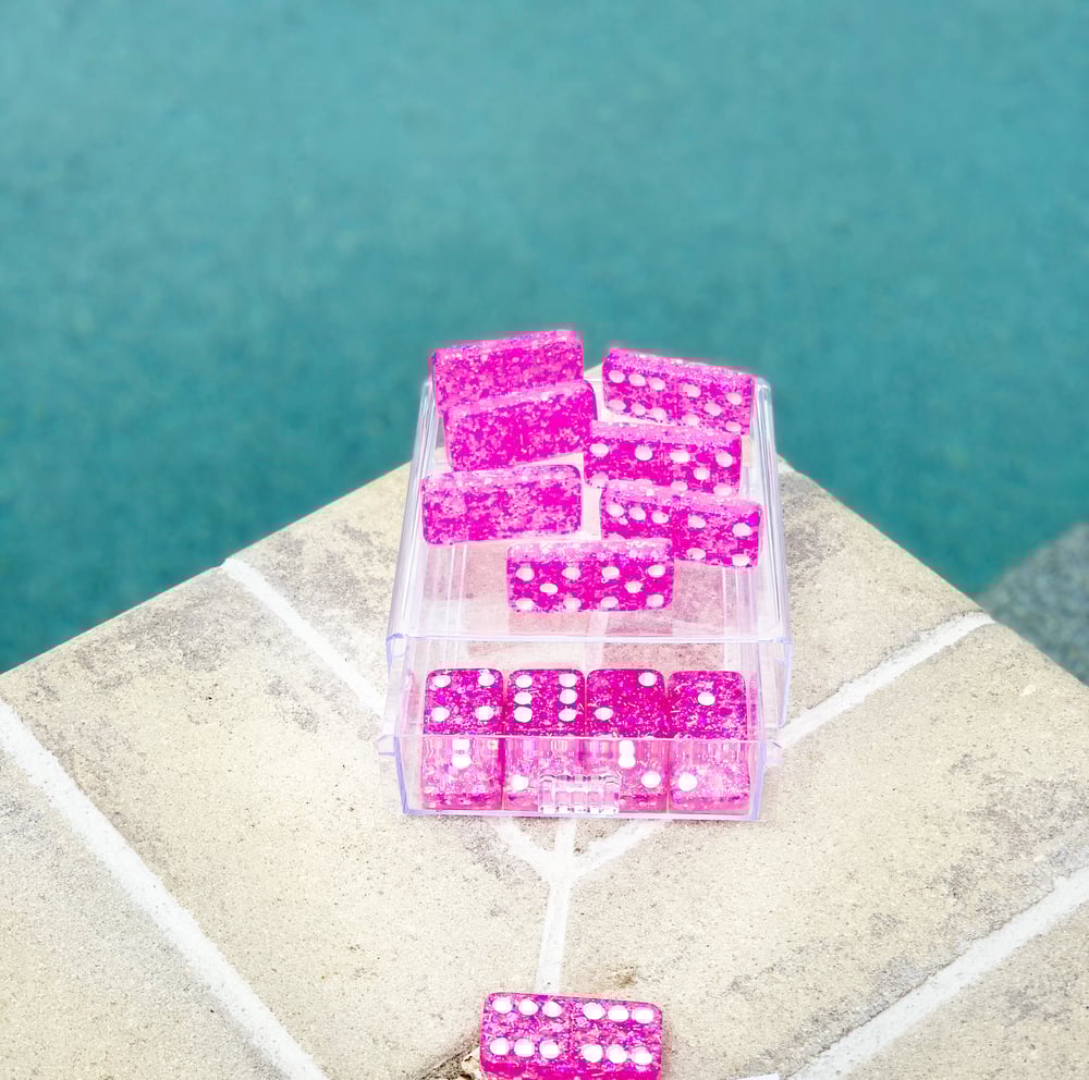 Image of Jumbo dominos