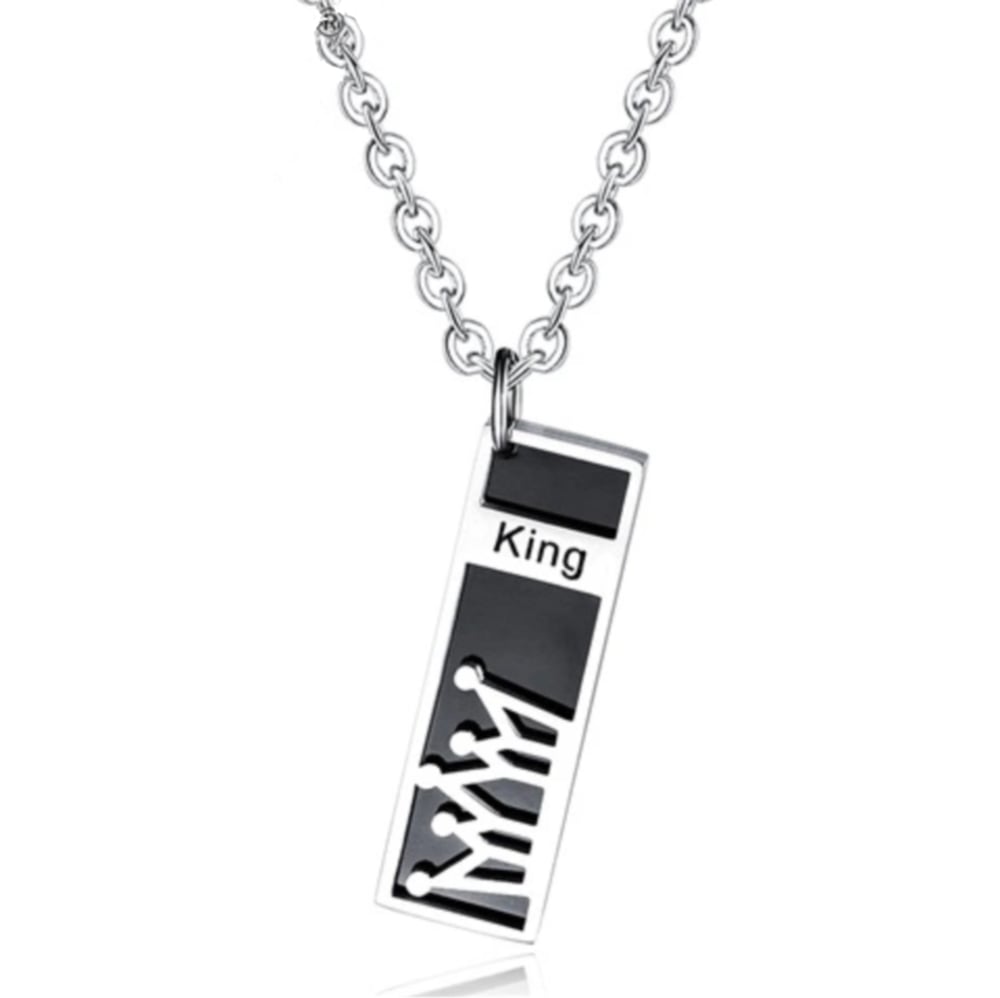 Image of King Necklace