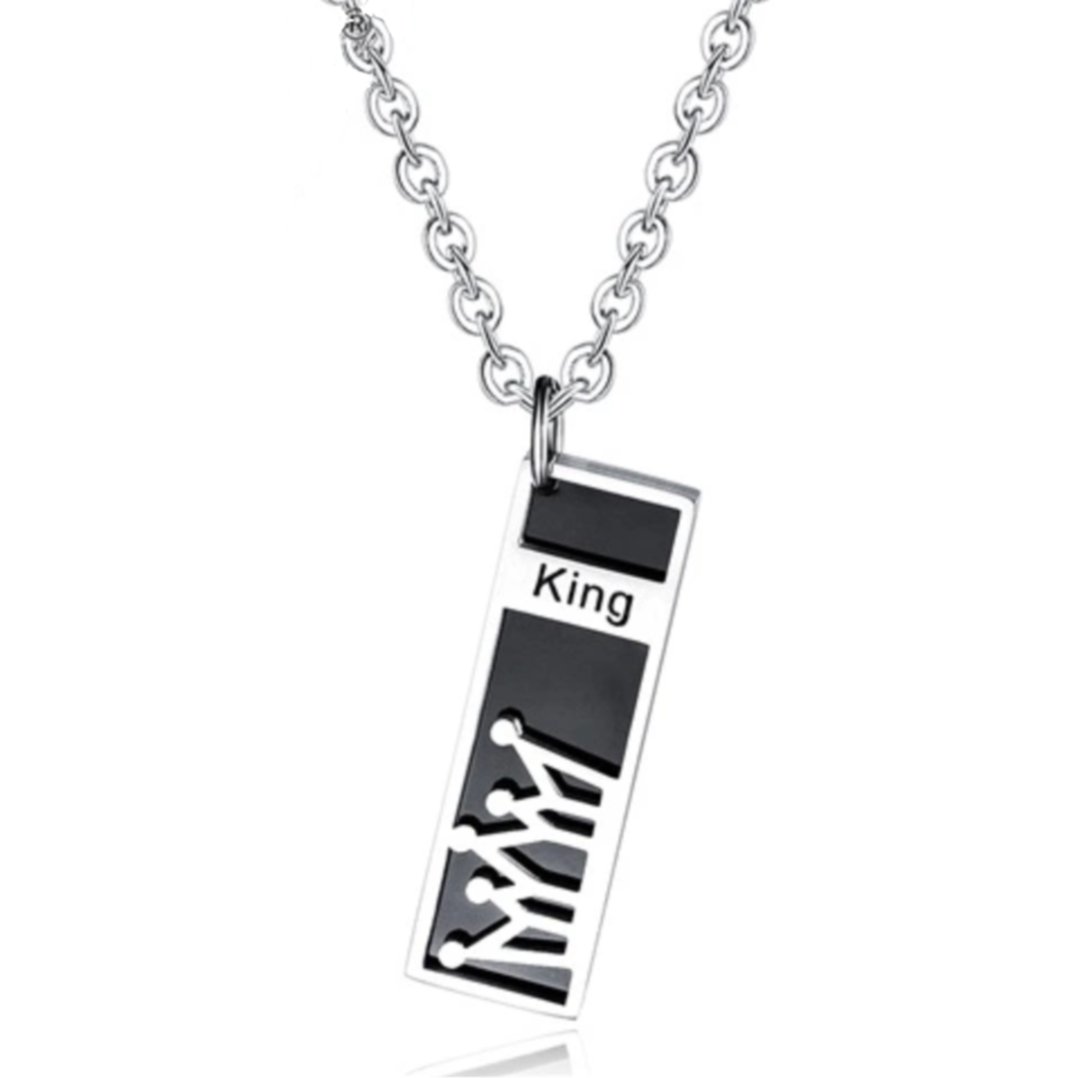 Image of King Necklace