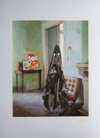 Image 1 of 'Sweet Dreams'  Framed
