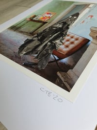 Image 2 of 'Sweet Dreams'  Framed