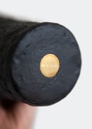 Image 2 of La Lune Vase - Black