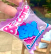 'Pride Munch!' Candy Bag Charm 