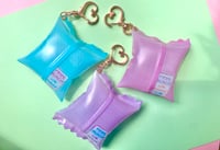Image 2 of 'Pride Munch!' Candy Bag Charm 