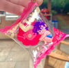 'Lion Lickers' - Candy Bag Charms 
