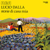 COM113 // LUCIO DALLA - STORIE DI CASA MIA (VINILE 33 GIRI / 12 POLLICI)