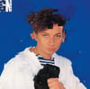 COM117 // GIANNA NANNINI - PUZZLE (VINILE 33 GIRI / 12 POLLICI)