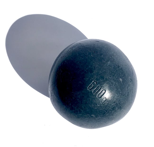 Opatcho Canon Ball Soap