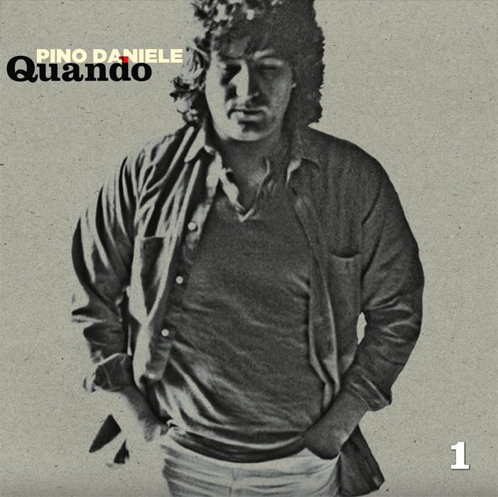 Pino Daniele, Quando Vol.1, Vinile Nuovo di seconda mano per 24 EUR su  Milano su WALLAPOP