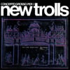 COM149 // NEW TROLLS - CONCERTO GROSSO (VINILE 33 GIRI / 12 POLLICI)