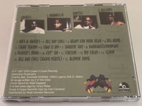 Image 2 of CD: 2 Of The Crew - Dankaristic Pimpshit