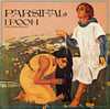 COM154 // POOH - PARSIFAL  (VINILE 33 GIRI / 12 POLLICI)