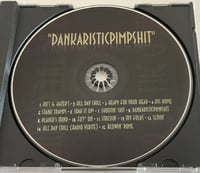 Image 3 of CD: 2 Of The Crew - Dankaristic Pimpshit