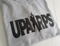 UPA IRPS T-shirt.