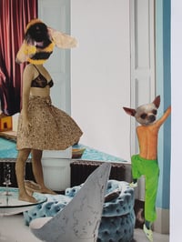 Image 3 of 'Long Hot Summer'