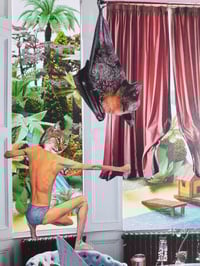 Image 5 of 'Long Hot Summer'