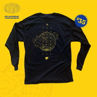 Mt. Olympus Long Sleeve Shirt