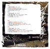 HH3024 // CLUB DOGO - PENNA CAPITALE (DOPPIO VINILE ROSSO LIMITATO E NUMERATO A MANO 180GR.)