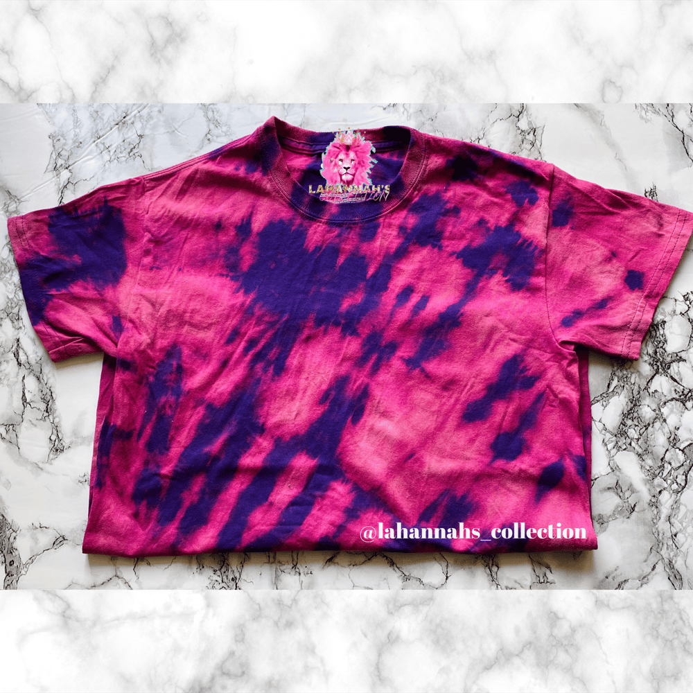 Image of Purple Passion Tee