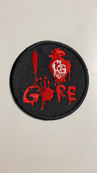 Image 2 of Patches