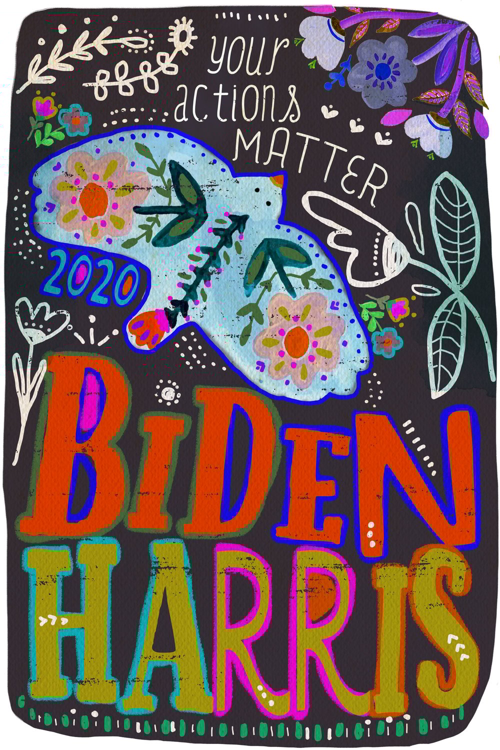 Image of Yard Sign - Local Orders Only 