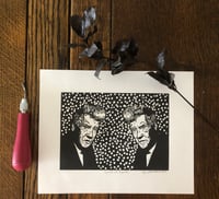 Image 1 of Lynch on Lynch
