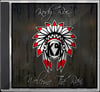 Welcome The Rain - Hard Copy
