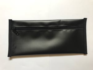 Image of Classic DeMartini Messenger Utility Pouch