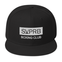 Image 3 of SVPRB Snapback Hat