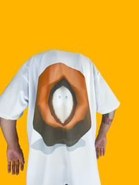 Image 2 of Kenny Head Friendship Shirt 